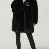 ABRIGO EFECTO PELO X STEFANO PILATI
