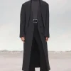 ABRIGO LARGO OVERSIZE LIMITED EDITION