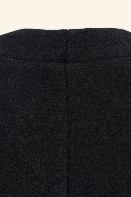 ABRIGO LARGO OVERSIZE LIMITED EDITION