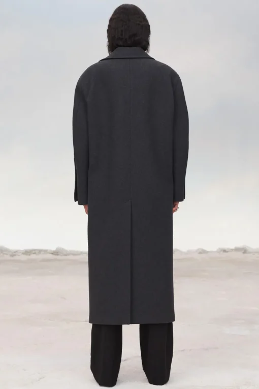 ABRIGO LARGO OVERSIZE LIMITED EDITION