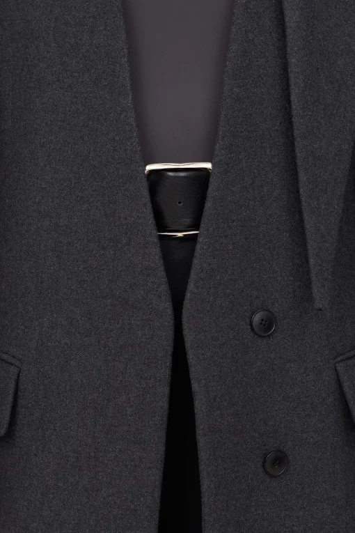 ABRIGO LARGO OVERSIZE LIMITED EDITION
