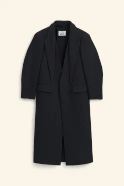 ABRIGO LARGO OVERSIZE LIMITED EDITION