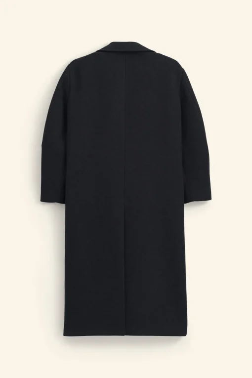 ABRIGO LARGO OVERSIZE LIMITED EDITION
