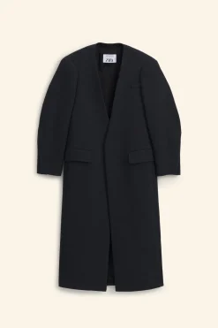 ABRIGO LARGO OVERSIZE LIMITED EDITION