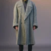ABRIGO OVERSIZE LIMITED EDITION