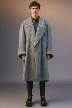 ABRIGO OVERSIZE LIMITED EDITION