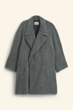 ABRIGO OVERSIZE LIMITED EDITION