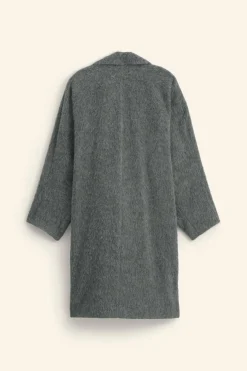 ABRIGO OVERSIZE LIMITED EDITION