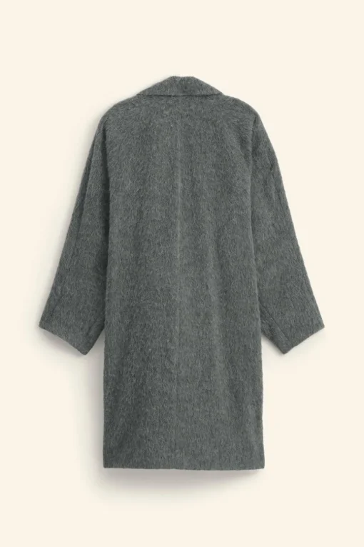 ABRIGO OVERSIZE LIMITED EDITION