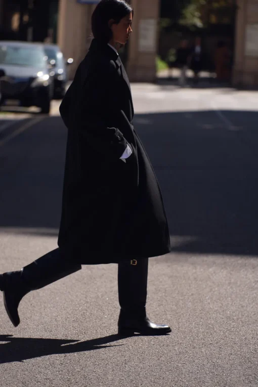 ABRIGO OVERSIZE SOFT