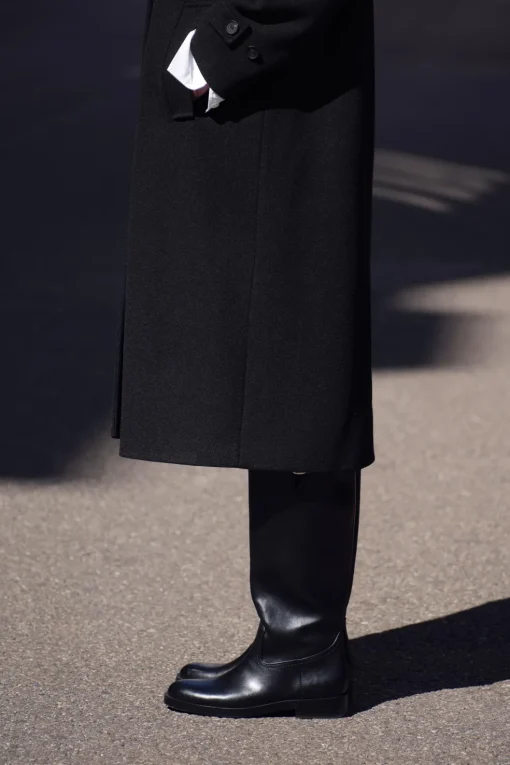 ABRIGO OVERSIZE SOFT