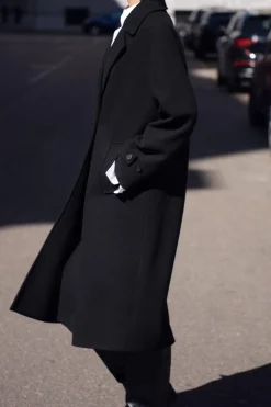 ABRIGO OVERSIZE SOFT