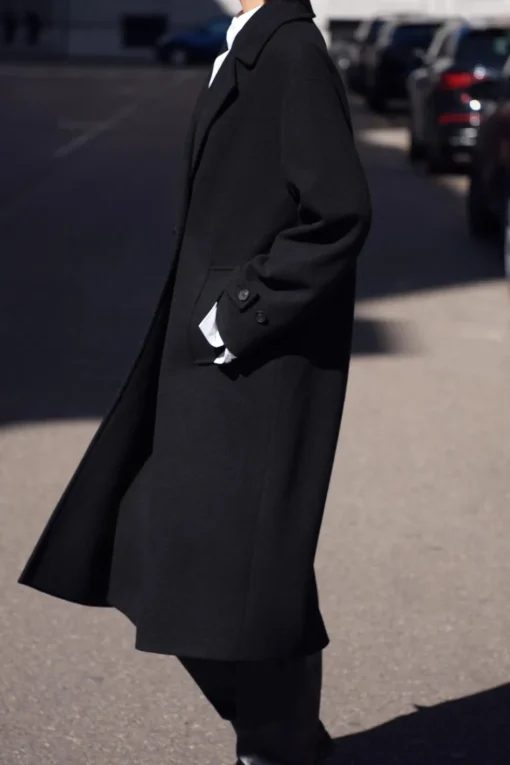 ABRIGO OVERSIZE SOFT