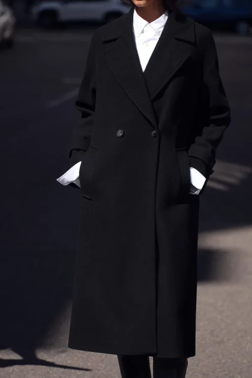 ABRIGO OVERSIZE SOFT