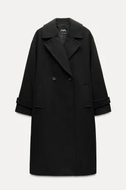ABRIGO OVERSIZE SOFT