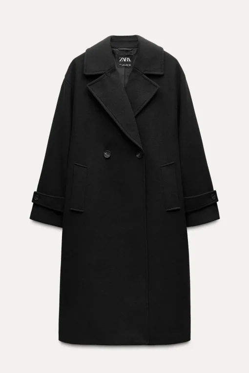 ABRIGO OVERSIZE SOFT