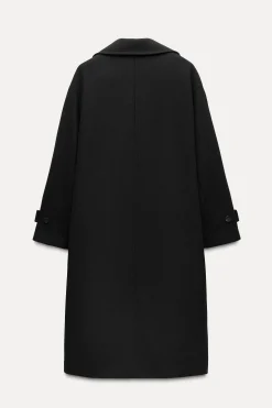 ABRIGO OVERSIZE SOFT