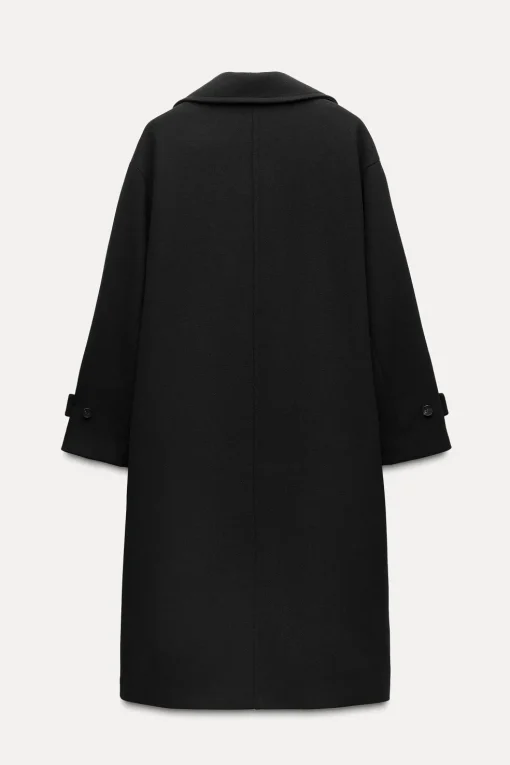 ABRIGO OVERSIZE SOFT