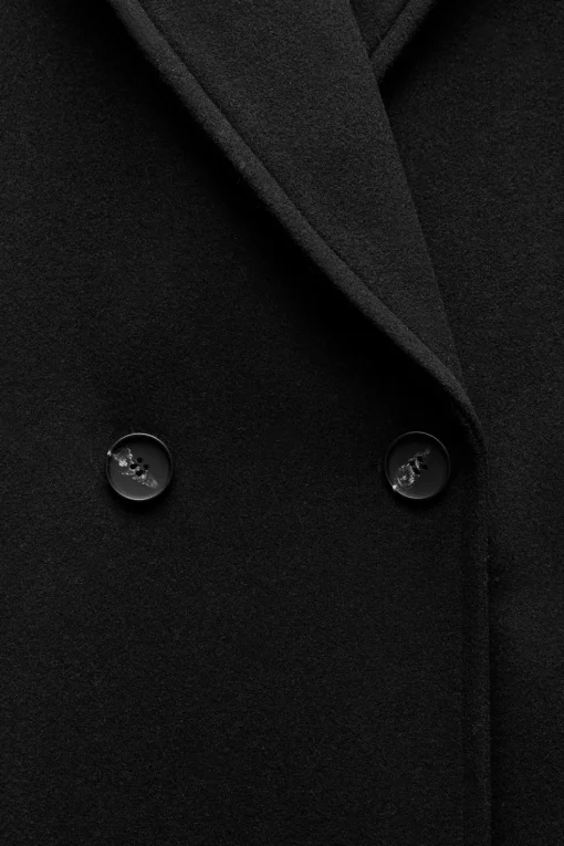 ABRIGO OVERSIZE SOFT