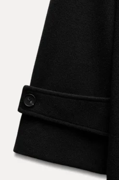 ABRIGO OVERSIZE SOFT