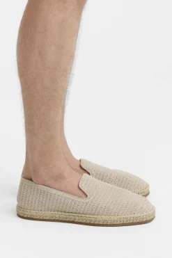 ALPARGATA CROCHET