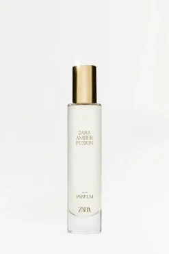 AMBER FUSION NAVIDAD EDP 30ML (1.0 FL. OZ).