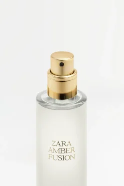 AMBER FUSION NAVIDAD EDP 30ML (1.0 FL. OZ).