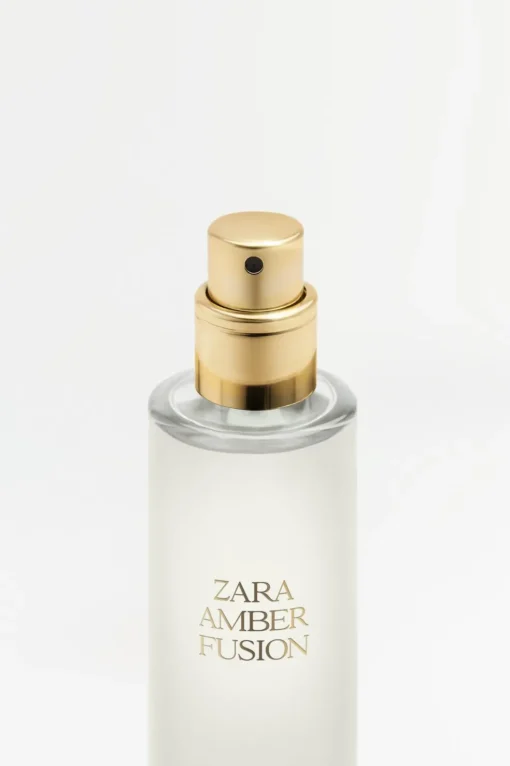 AMBER FUSION NAVIDAD EDP 30ML (1.0 FL. OZ).