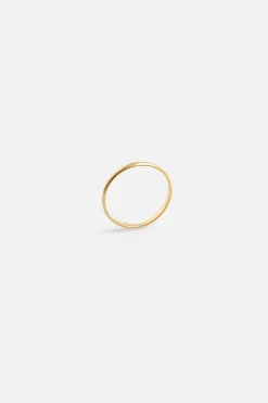 ANILLO MINIMAL