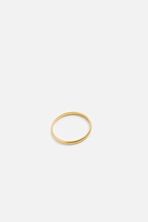 ANILLO MINIMAL