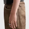 ANILLO SELLO COMBINADO