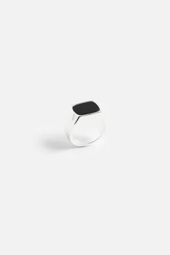 ANILLO SELLO COMBINADO