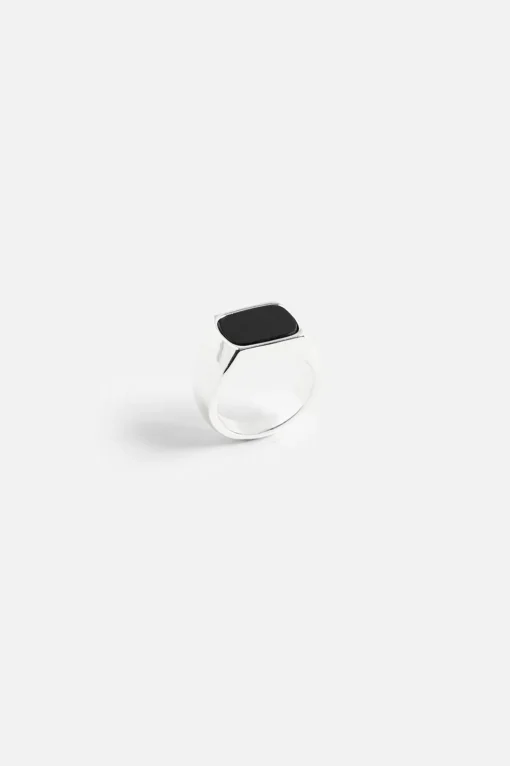 ANILLO SELLO COMBINADO