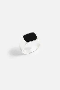 ANILLO SELLO COMBINADO