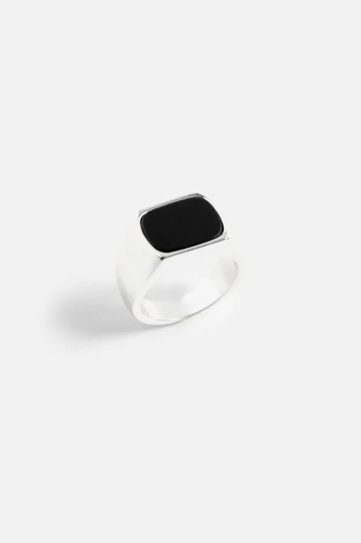 ANILLO SELLO COMBINADO