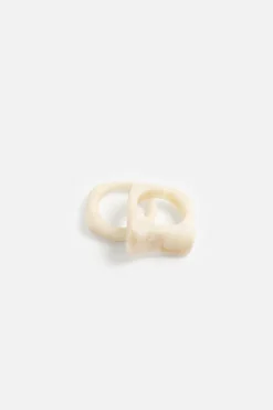ANILLOS RESINA PACK 2
