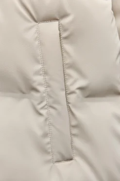 ANORAK ACOLCHADO CAPUCHA WINDPROOF