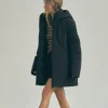 ANORAK WATER AND WIND PROTECTION