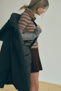 ANORAK WATER AND WIND PROTECTION