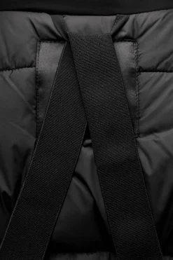 ANORAK WATER AND WIND PROTECTION