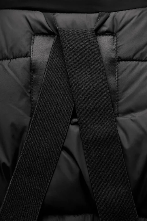 ANORAK WATER AND WIND PROTECTION