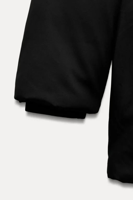 ANORAK WATER AND WIND PROTECTION