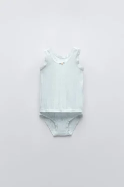2-6 AÑOS/ PACK CAMISETA Y BRAGUITA