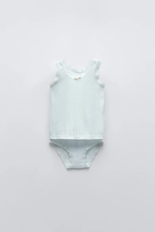 2-6 AÑOS/ PACK CAMISETA Y BRAGUITA