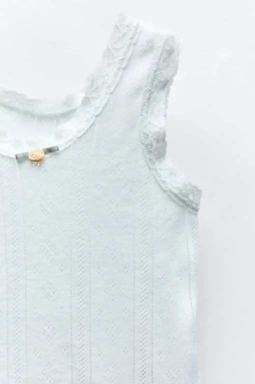 2-6 AÑOS/ PACK CAMISETA Y BRAGUITA