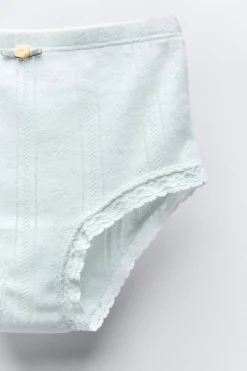 2-6 AÑOS/ PACK CAMISETA Y BRAGUITA
