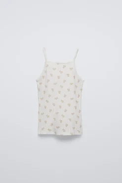 6-14 AÑOS/ PACK DOS CAMISETAS POINTELLE OSITOS