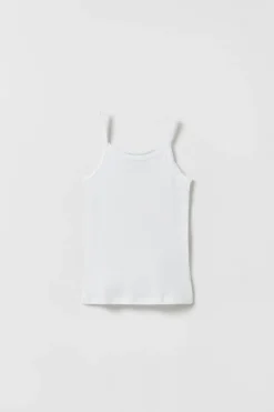 6-14 AÑOS/ PACK DOS CAMISETAS TIRANTES