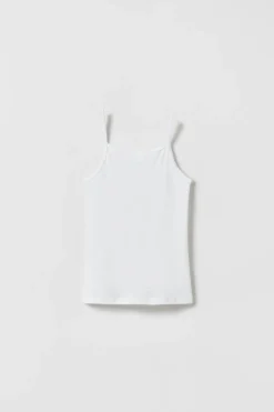 6-14 AÑOS/ PACK DOS CAMISETAS TIRANTES