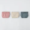 8-14 AÑOS/ PACK TRES BRAGUITAS SEAMLESS